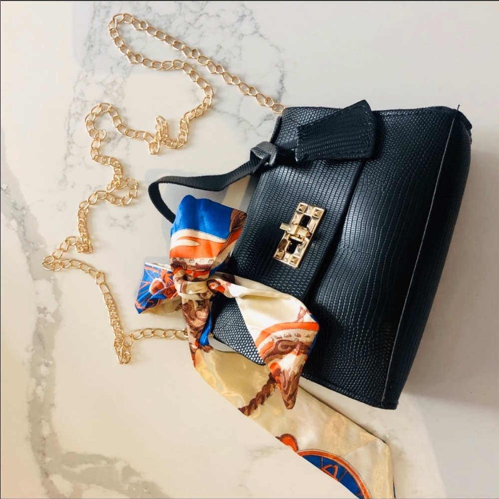 Stellar Mini Bag- NWT